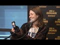 Larkin Poe live on the Preston & Steve Show - Preston & Steve's Daily Rush