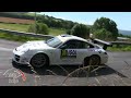 Rallye Aveyron Rouergue Occitanie 2024 - Jour 1 - Action - Adrille Rallye