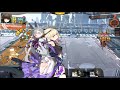 [GFL Reunion Speedrun] But it's not actually a speedrun because it's a disaster