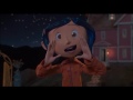 Practical Magic: Hand-crafting the Worlds of Coraline | LAIKA Studios
