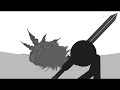 Unfinished stickuga animations