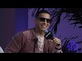 The Full Q&A With Reggaeton Superstar Daddy Yankee | Billboard Latin Music Week