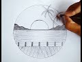 easy circular drawing || circular drawing for beginner's ||#drawing#creative #art