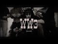 WW3 (Remix) | Sikander Kahlon | Mr. Sandy | Wazir Patar | Hiphop | KKG