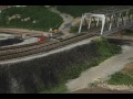Model Railroad Scenery:  Getting rid of that FLAT look.  Easy and fun, HOW TO