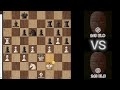 Lowest-Rated Chess Bot (249) Vs. Itself | The Worst Chess Game I’ve Ever Seen