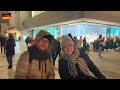Stuttgart, Germany 2023 | The best winter and Christmas markets in Europe | Walking tour
