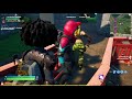 Fortnite Shenanigans