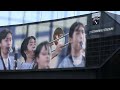 22.6.24  千葉ロッテマリーンズ公式戦　All for Chiba 習志野高校吹奏楽部 マリーンズ応援メドレー