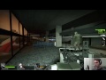 L4D2 jockey mutation VS mode fail session followed by more co-op