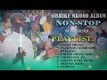 NISHIKE MKONO BWANA ALBUM (NONSTOP) | BY PASTOR GILLACK (OFFICIAL AUDIO)