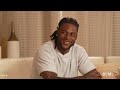 Davante Adams Wants Tom Brady On Raiders, Reuniting With Aaron Rodgers, NFL's Best WR & LeBron James