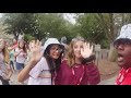 Washington DC Vlog. 5