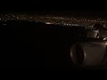 Lufthansa B747-8i takeoff at Mexico City