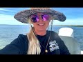 CATCHING STONE CRAB WITH THE CRAZIEST BAIT EVER!!