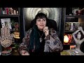 This crystal is filled with love for you -  tarot reading