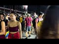 Night Owl Walk in Divisoria Tondo Manila Philippines [4K]