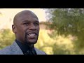 Mayweather vs McGregor Embedded: Vlog Series - Episode 5