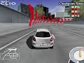 Clio Xtrem Racer - Race to Resurrection (English Translation)
