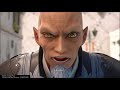 All New Xehanort Lines Revealed KH3 Remind DLC