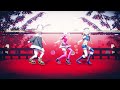 【4K/60fps/MMD】HIMEHINA×レヴィ・エリファ『天樂』cover