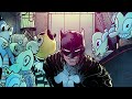 Batman: Gargoyle of Gotham is Kinda GREAT! (DC Comics)