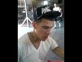 King Gabriel Rosado talks boxing