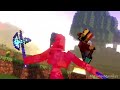 Annoying Villagers Music Video - Feel Invincible