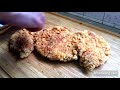 Taiwanese XXL Fried Chicken Recipe | Allstar Fried Chicken! 鹹酥雞秘方