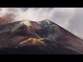 CANARY ISLANDS - La Palma Island 4K RELAXING TIMELAPSE