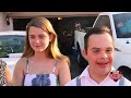 United Nissan | FOX5 Surprise Squad - Girl Asks Student w/ Down Syndrome to Homecoming