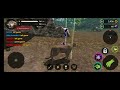 Panther online gameplay