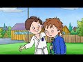 Horrid Henry Full Episode | Season 1 | Horrid Henry and the Hideo Video & Haunted House | Cartoon