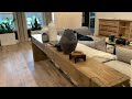 is it CHEAPER to BUILD your own FURNITURE (diy style) or to BUY from a STORE #woodworking