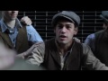 NEWSIES at Macy's Parade: Behind-the-Scenes with Crutchie