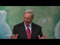 The Power Of A Discerning Spirit – Dr. Charles Stanley