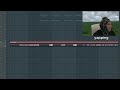 making reggaeton beat with AI