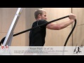 Marpo VMX Rope Trainer - Strength Training Program
