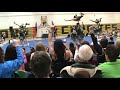 2014 - Wilson Cheerleading - Final Competition (Cam#1)