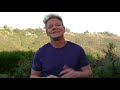 Gordon Ramsay Makes Sea Urchin Scrambled Eggs in Australia | Scrambled