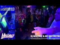 PART 5 -  DJ MISCHIEF & MC DESTROYER - LETS GET DESTROYED - FOUR HORSEMEN PUB