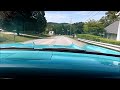 57 Chevrolet Belair Drive #2