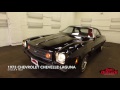 DustyOldCars.com - 1973 Chevrolet Chevelle Laguna - SN 1837