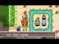 Randomized Pokémon Mystery Dungeon is Trying My Patience