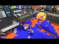 Splatoon 3 Clips Pt.2