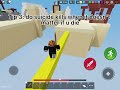 Roblox bedwars mobile tips and tricks!