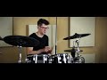 Roland VAD 506 review + demonstration // The Hybrid Drummer