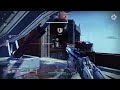 와이어트의 Destiny 2 망자의 이야기 플레이 영상 모음