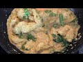 Reshmi Chicken Masala | Murgh Reshmi Masala | Chicken Masala Curry (NCB)