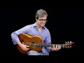 Phrygian Scales Explained for Flamenco Guitar - Tutorial by Kai Narezo